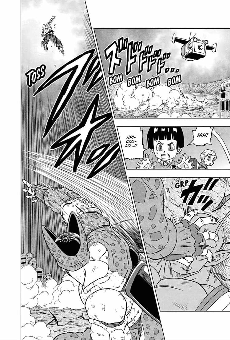 dragon ball super manga 99 17