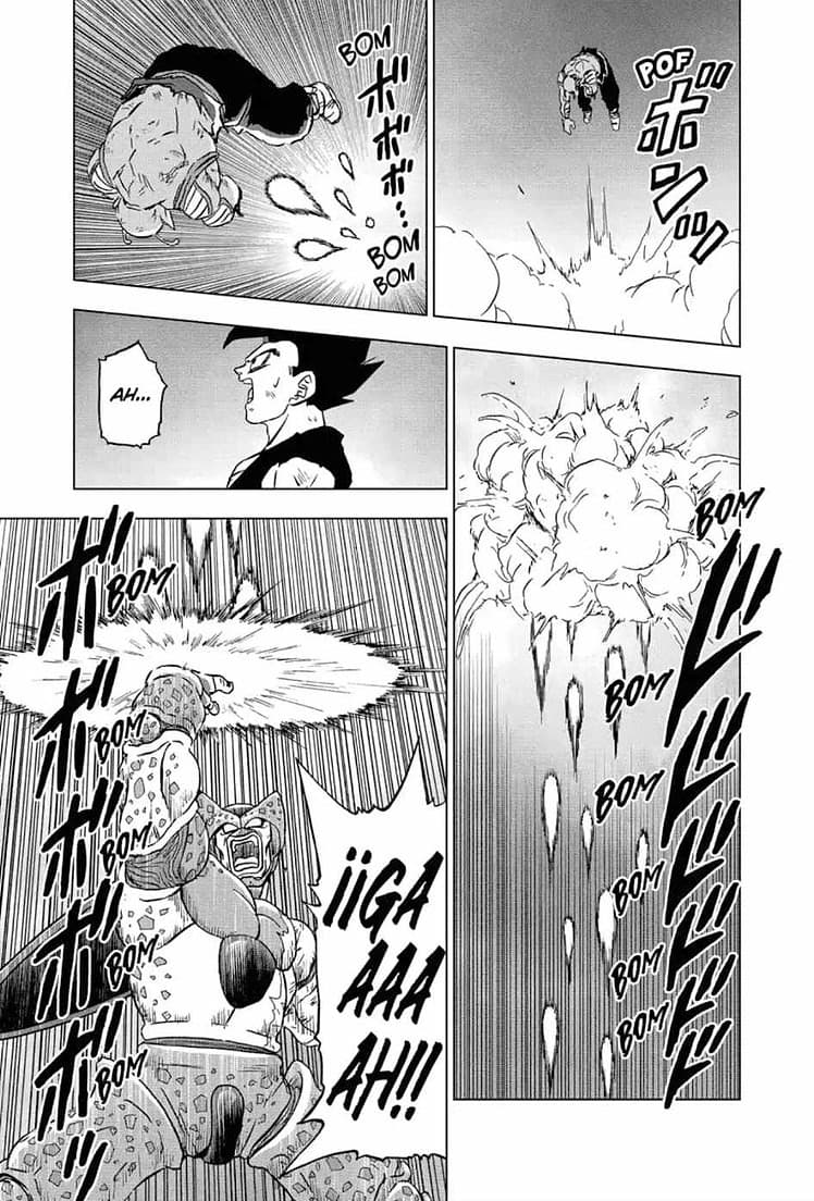dragon ball super manga 99 18