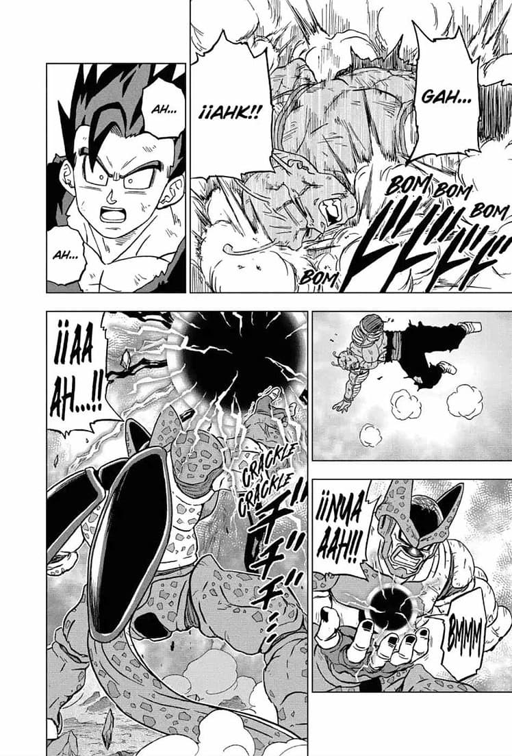 dragon ball super manga 99 19
