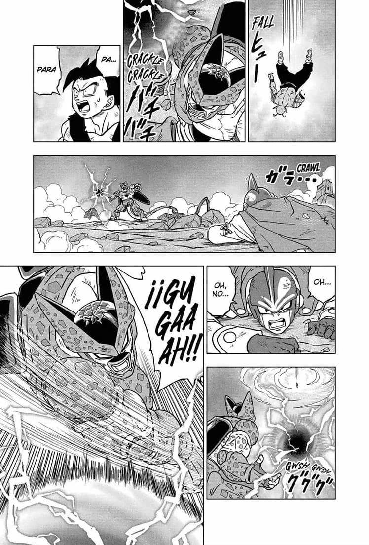 dragon ball super manga 99 20