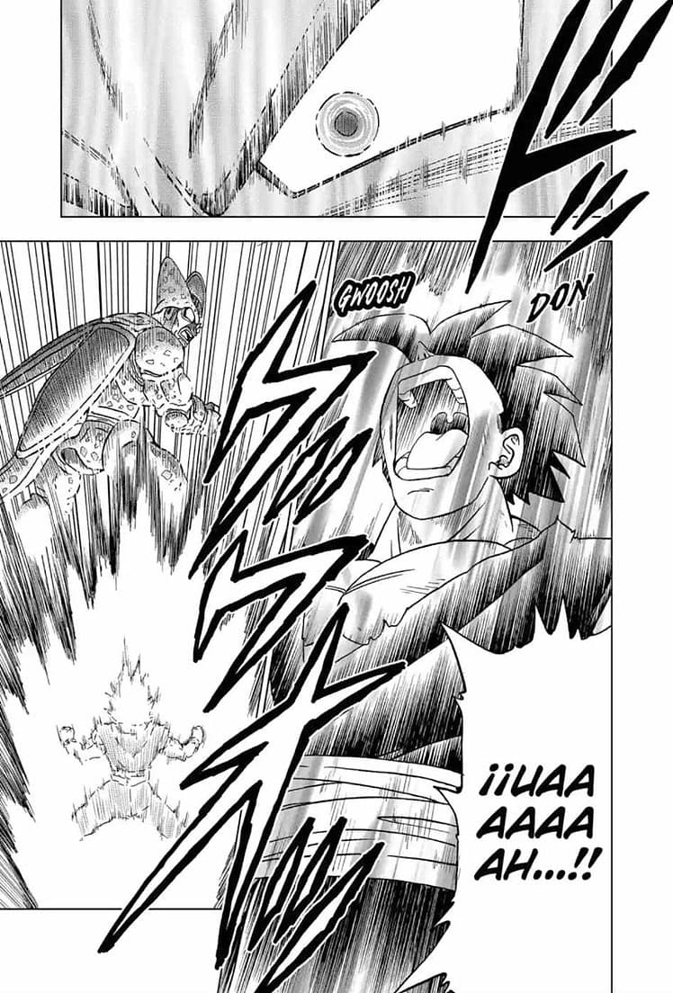 dragon ball super manga 99 24