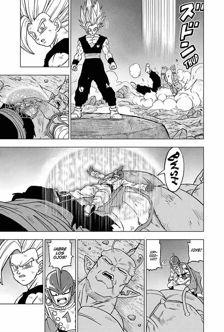 dragon ball super manga 99 32