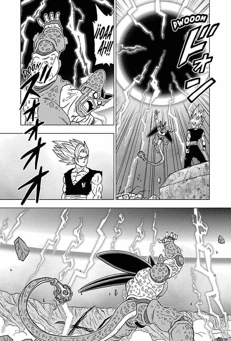 dragon ball super manga 99 34