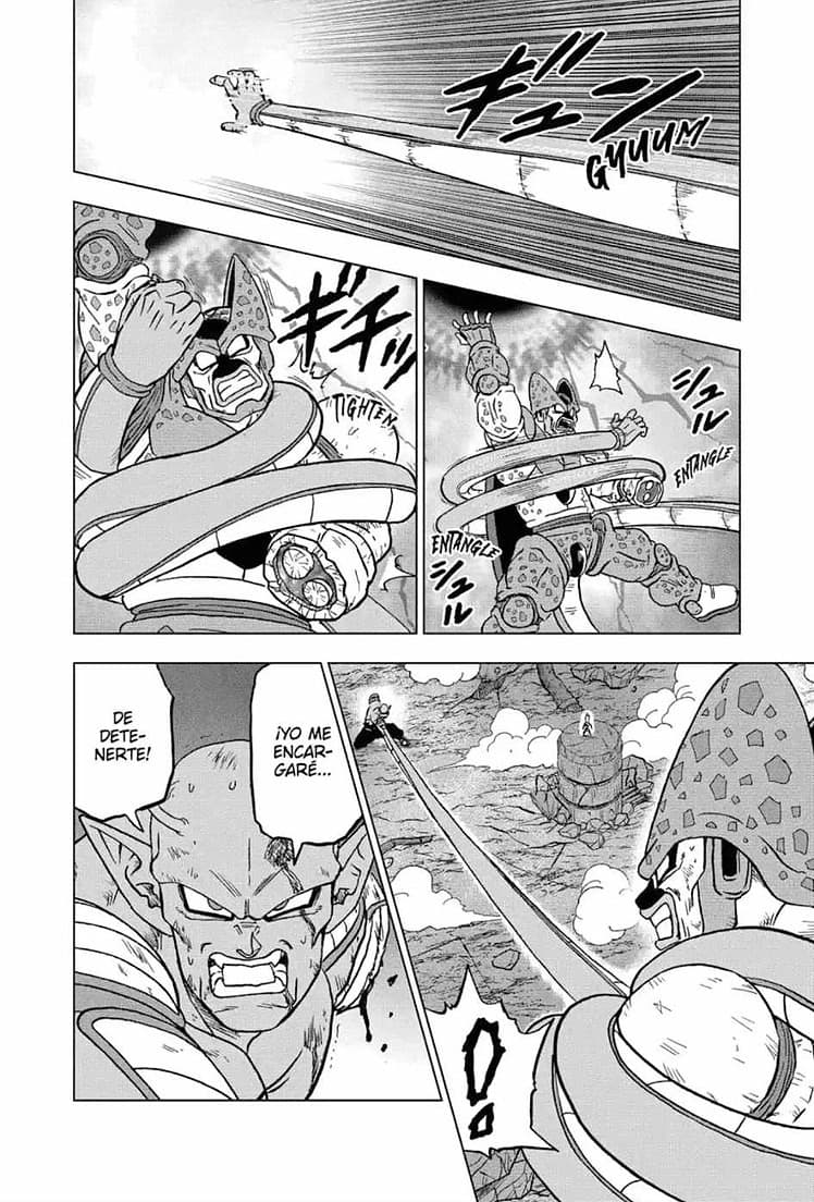 dragon ball super manga 99 36