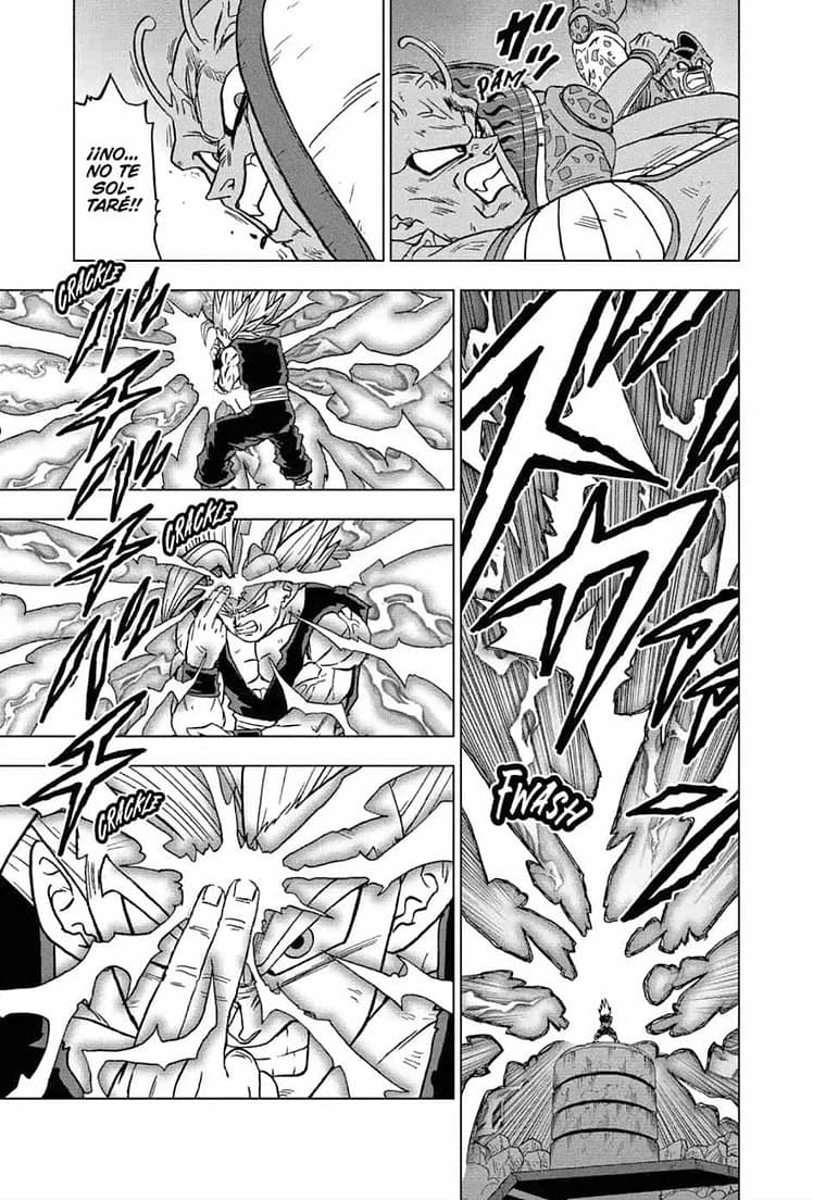 dragon ball super manga 99 38