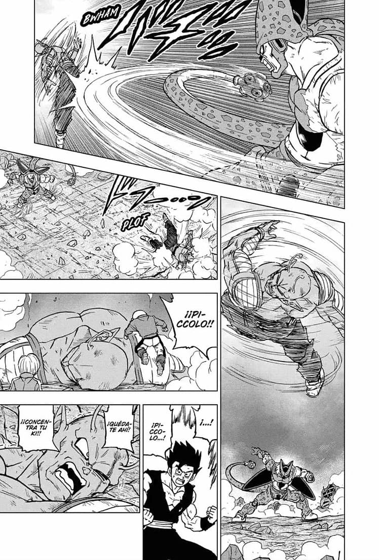 dragon ball super manga 99 4