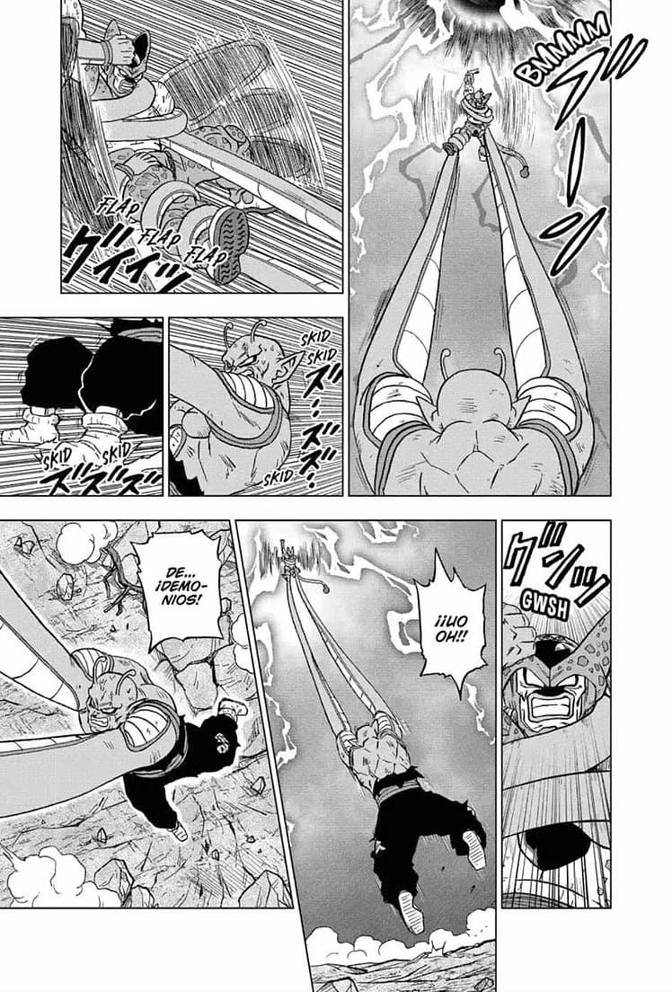 dragon ball super manga 99 40