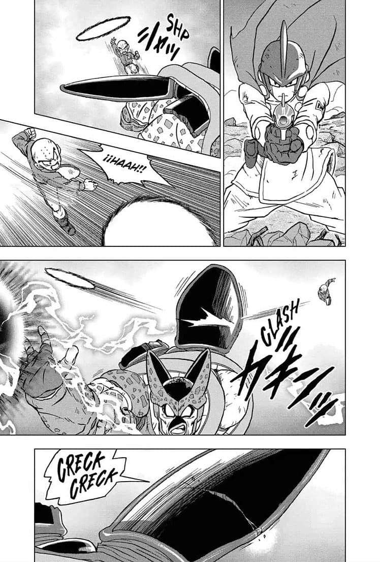 dragon ball super manga 99 42