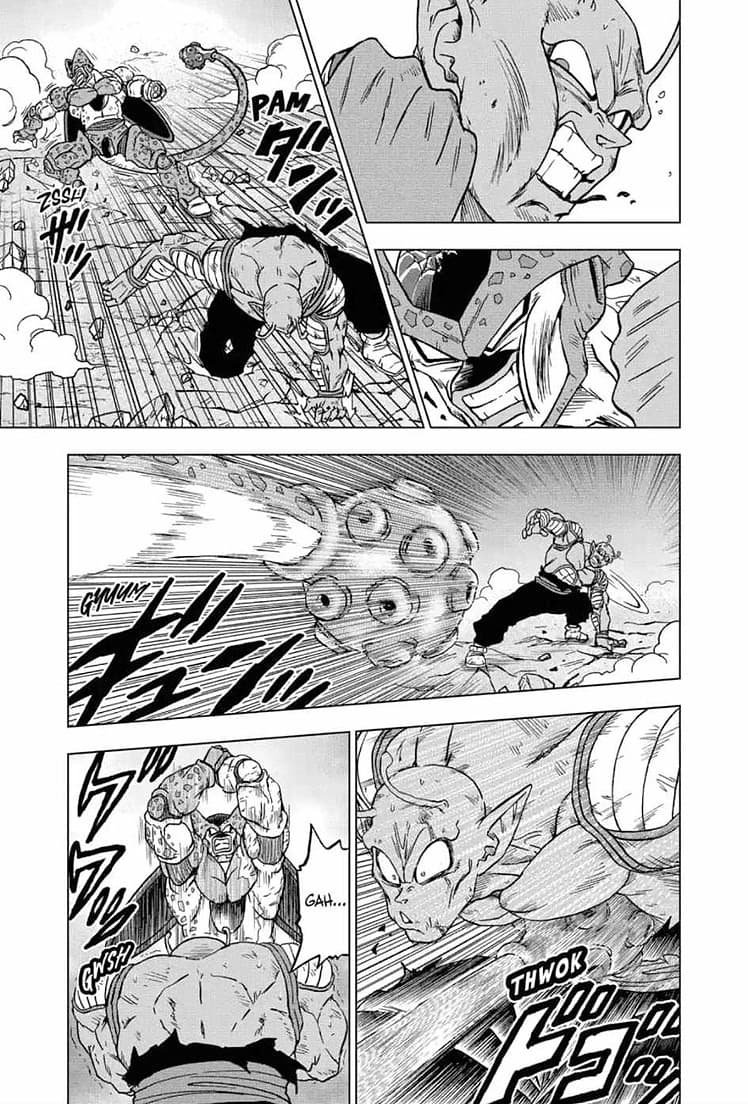 dragon ball super manga 99 6