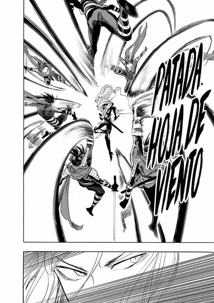 one punch man manga 242 9