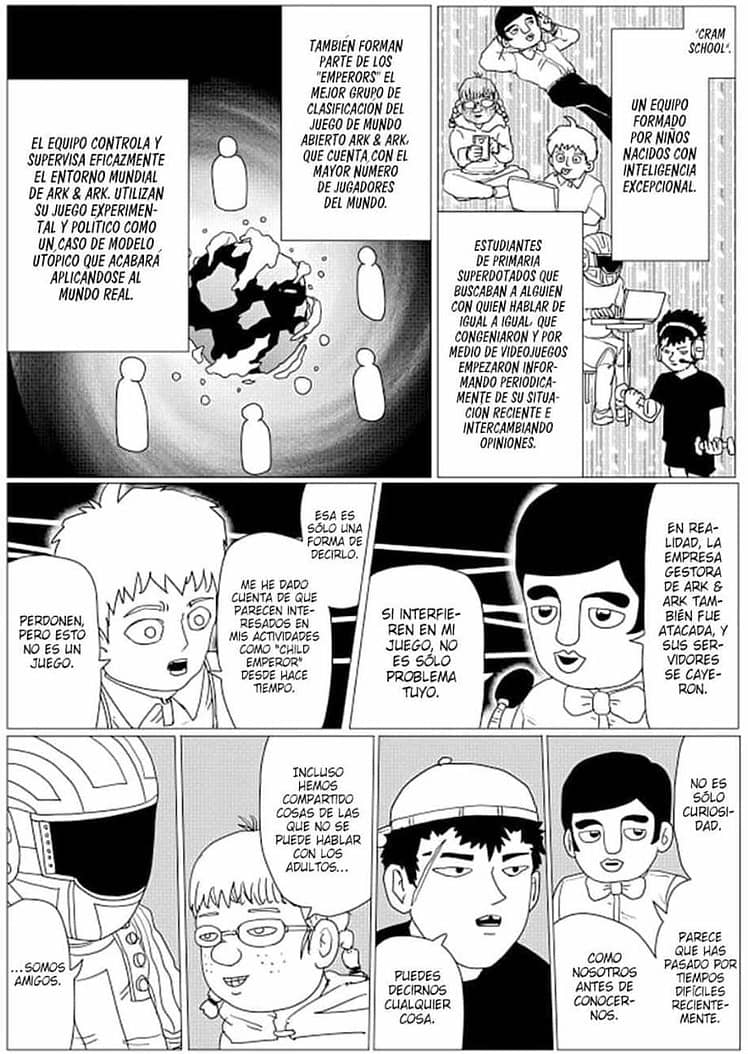 ONE PUNCH MAN WEBCOMIC 147 COMPLETO ONLINE 13 ONE PUNCH MAN WEBCOMIC 147 12