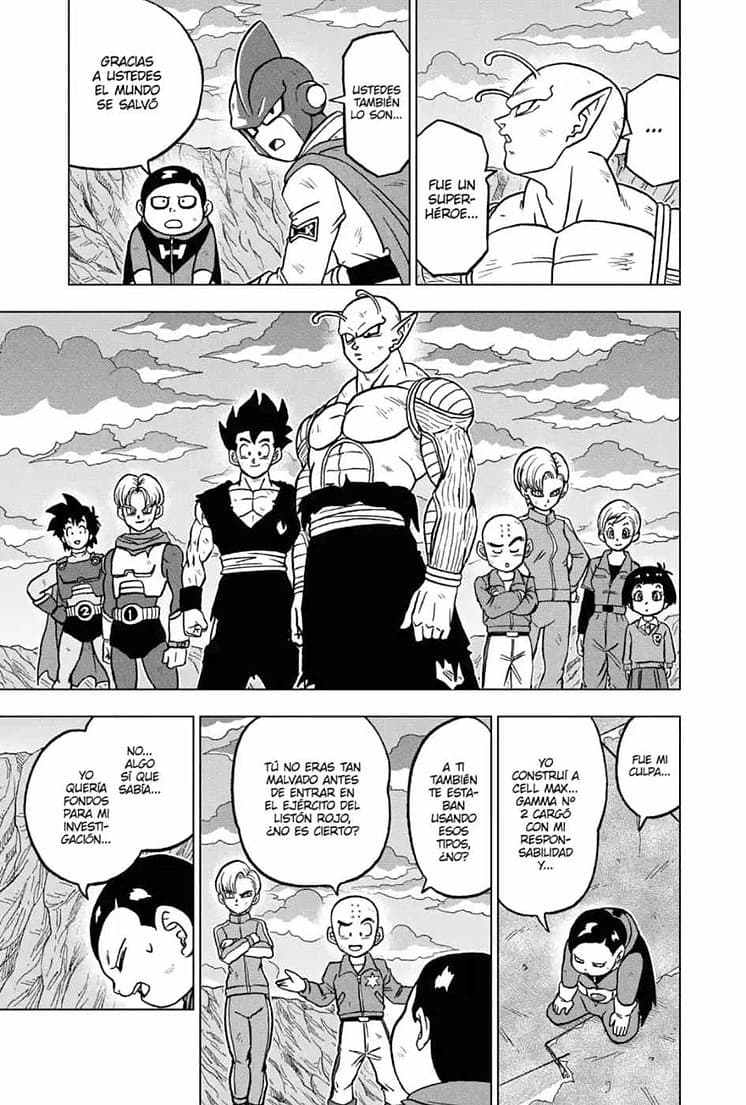 dragon ball super manga 100 24