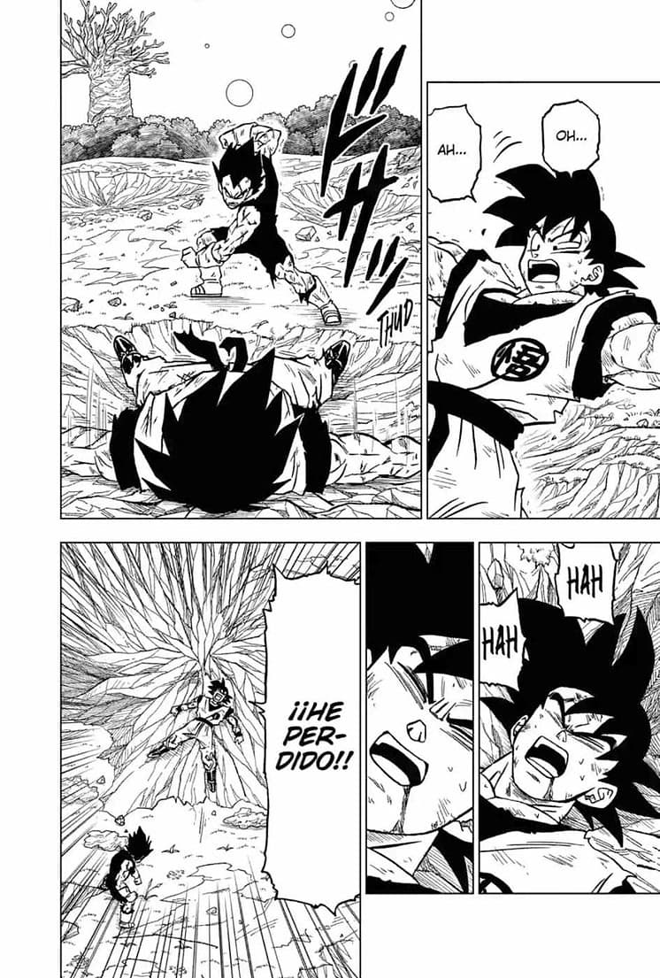 dragon ball super manga 100 39