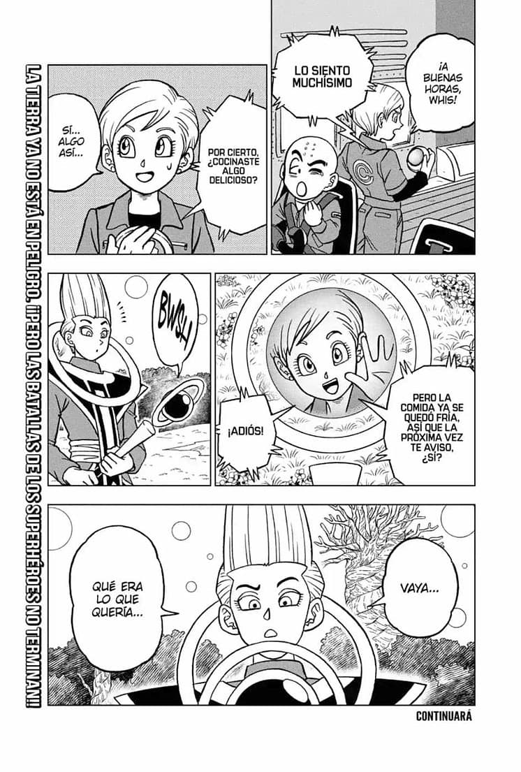 dragon ball super manga 100 44