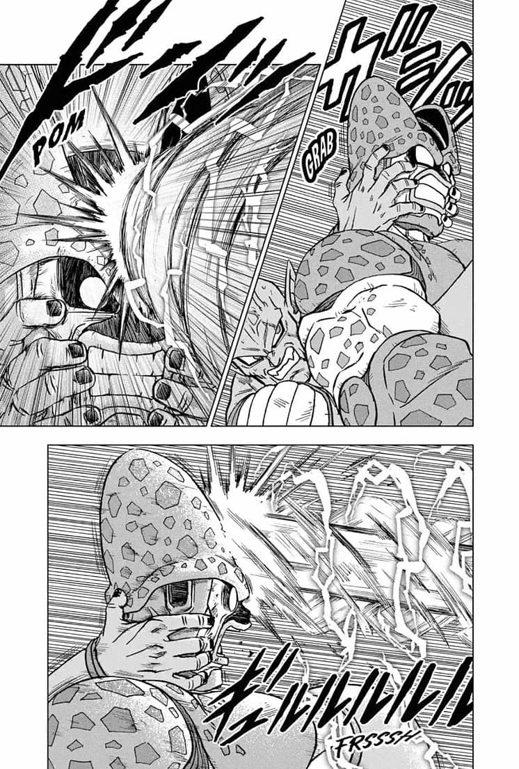 dragon ball super manga 100 8