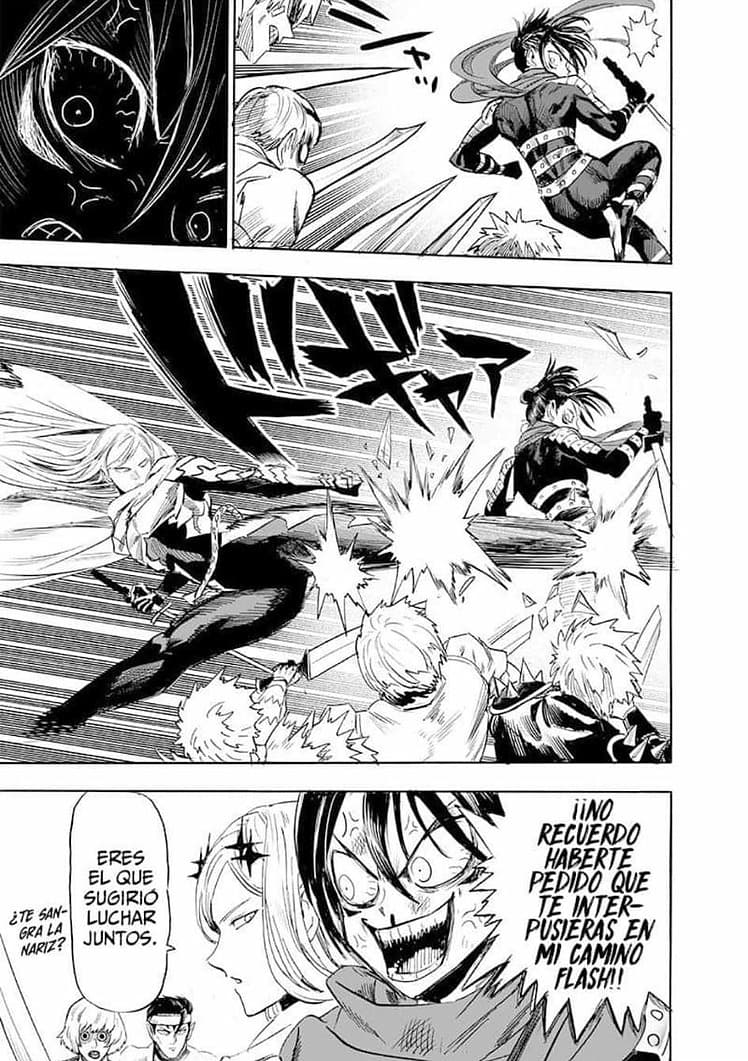 one punch man manga 243 8