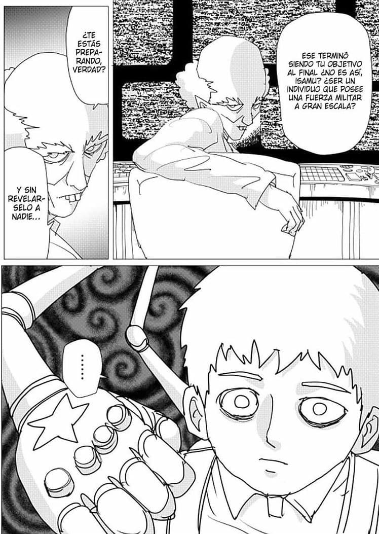 ONE PUNCH MAN WEBCOMIC 148 COMPLETO ONLINE 11 one punch man webcomic 148 10