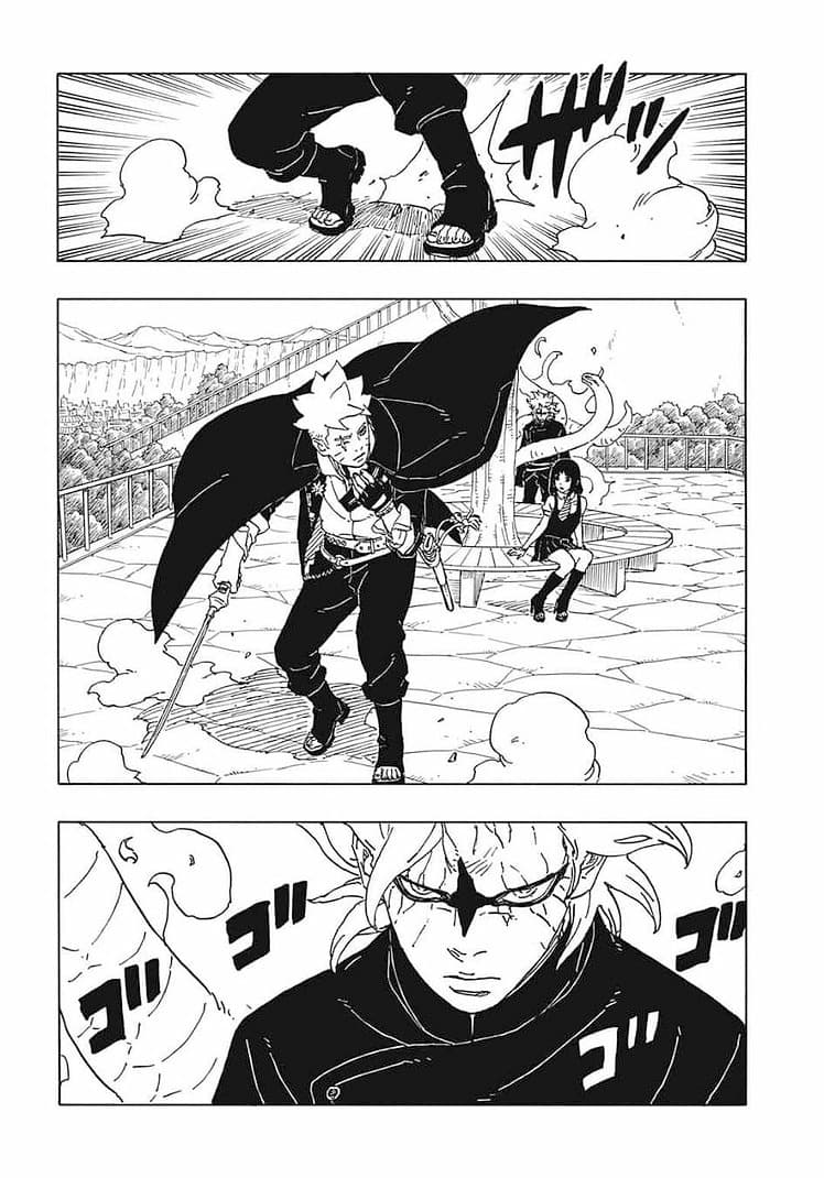 boruto manga 86 26
