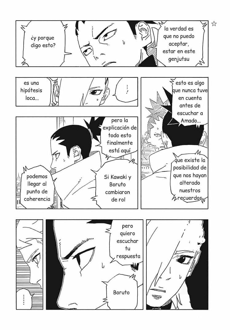 boruto manga 86 36