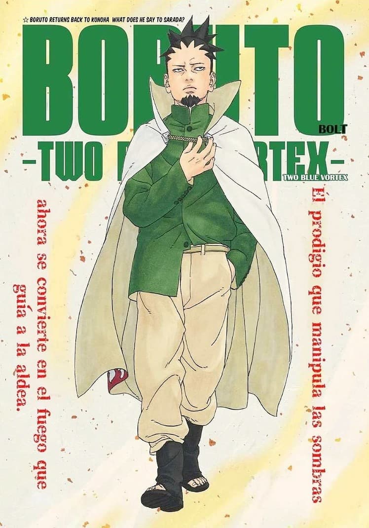 boruto manga 86