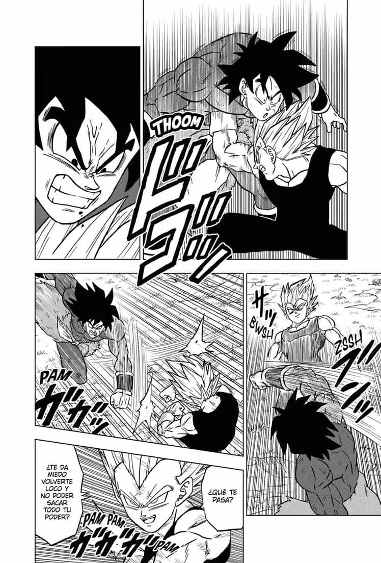 dragon ball super manga 101 23