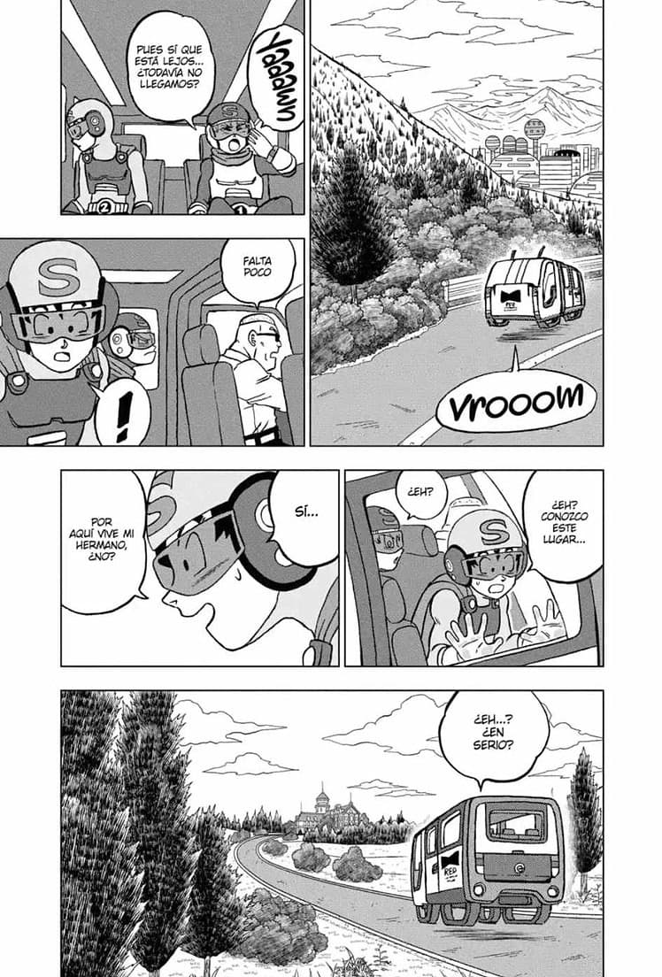 dragon ball super manga 101 36