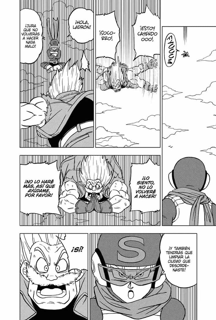 dragon ball super manga 101 7