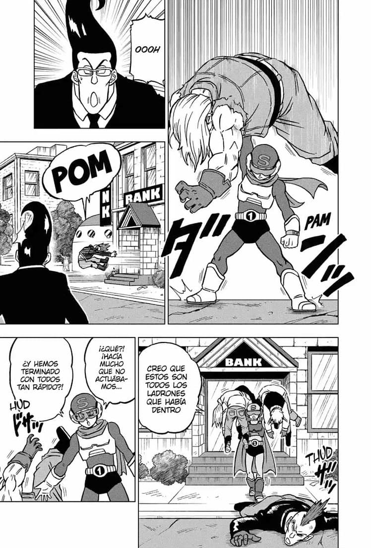 dragon ball super manga 101 8