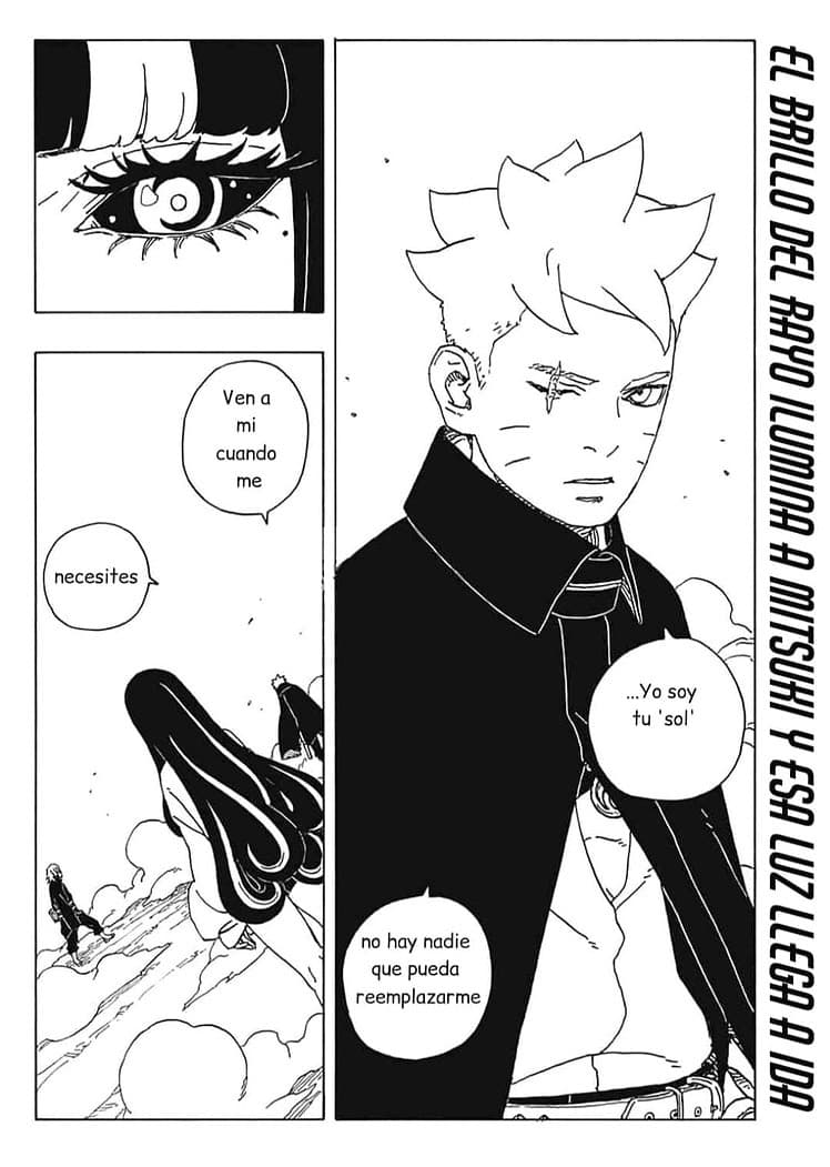 boruto manga 88 1