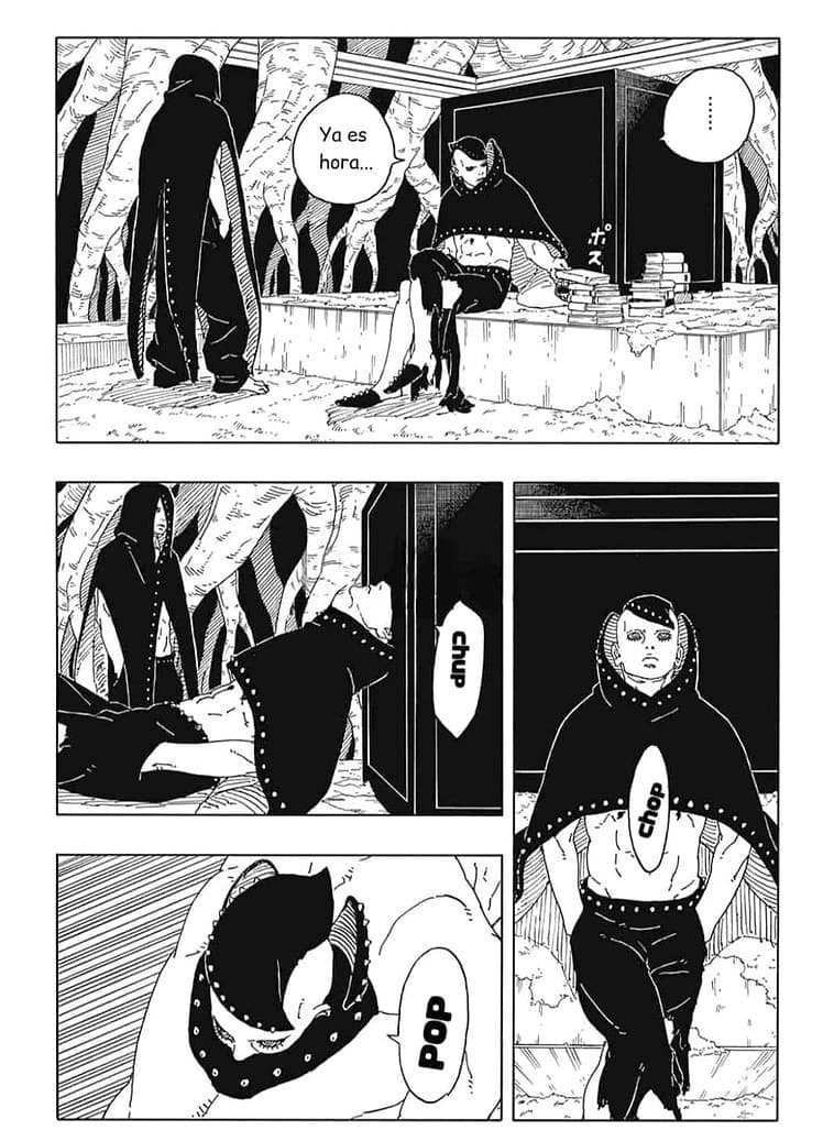 boruto manga 88 22