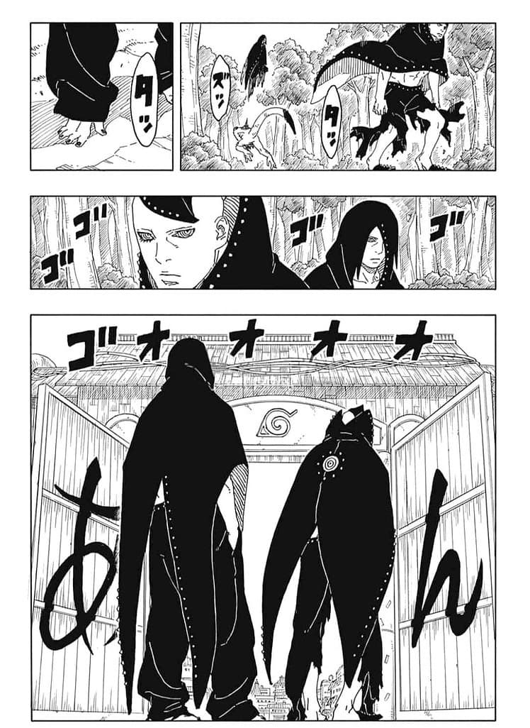boruto manga 88 24