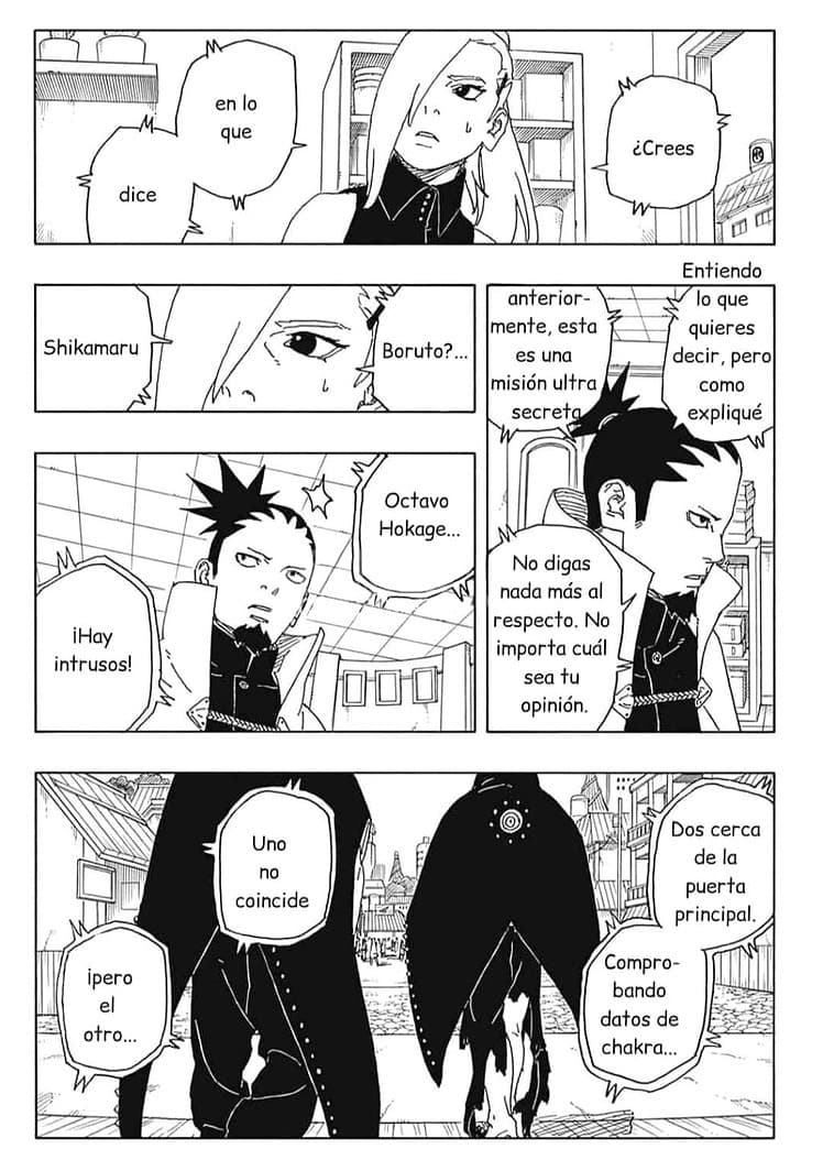 boruto manga 88 25
