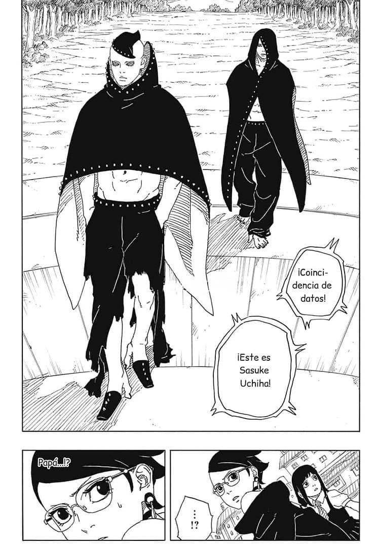 boruto manga 88 26