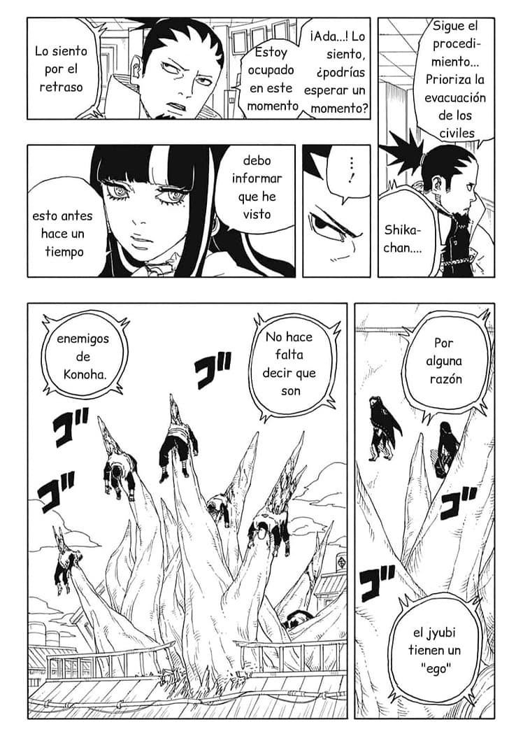 boruto manga 88 28