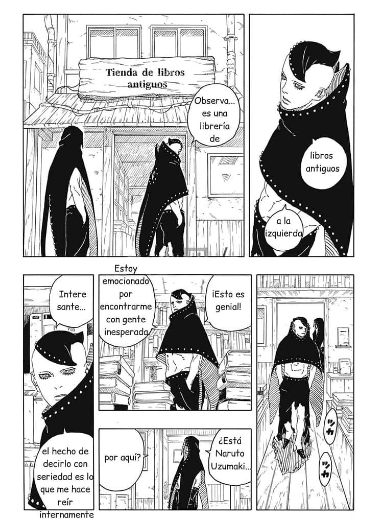 boruto manga 88 29