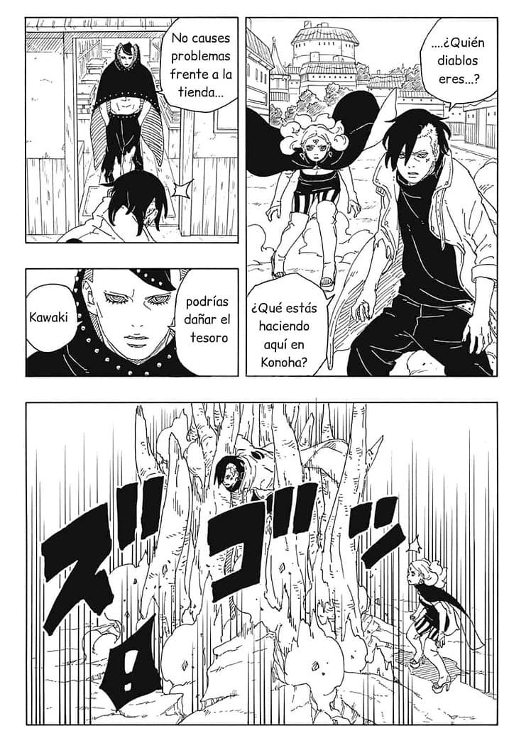 boruto manga 88 32