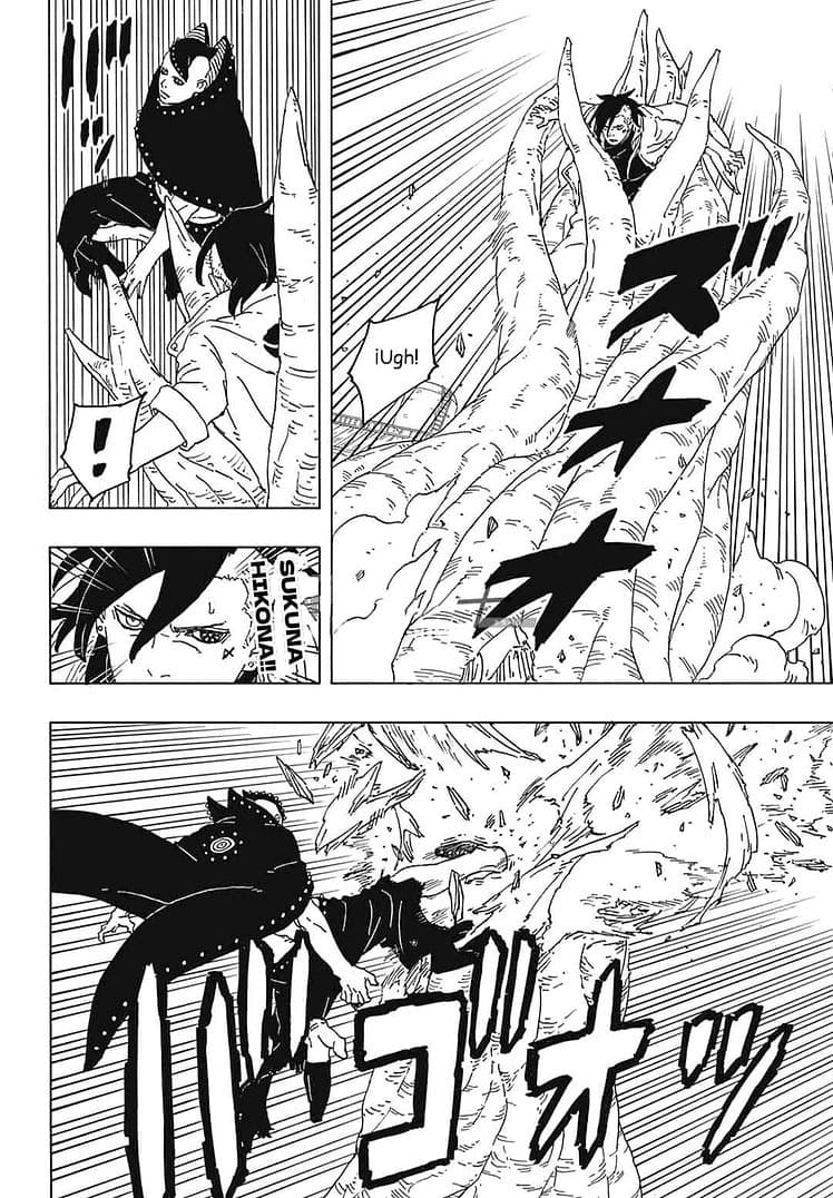 boruto manga 88 33