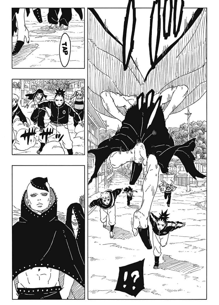 boruto manga 88 39