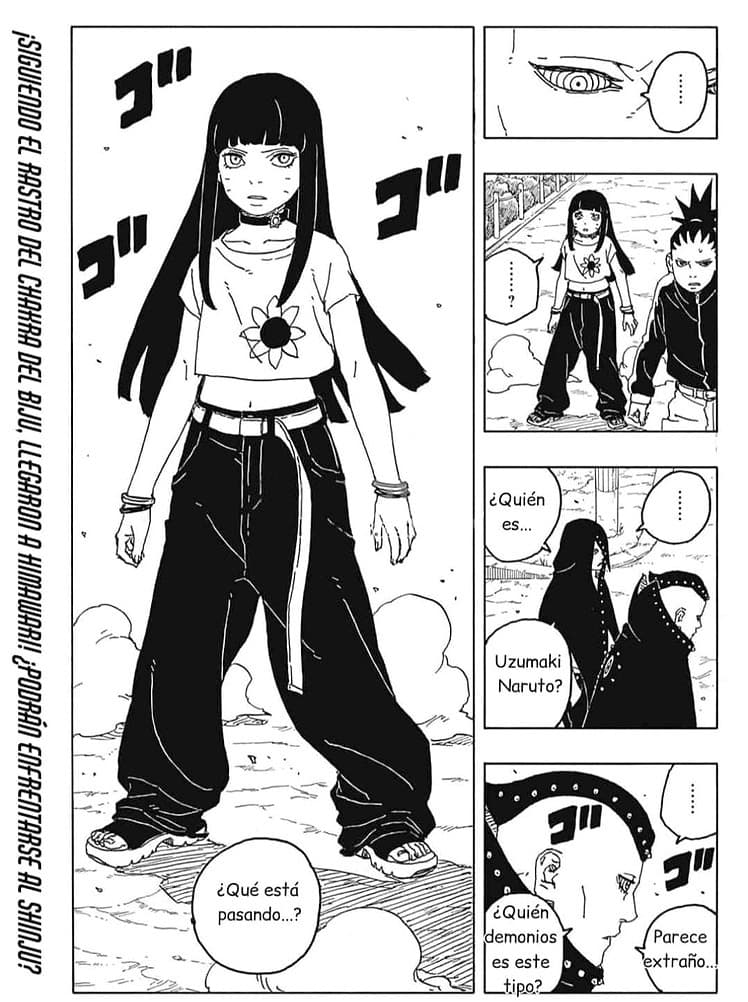 boruto manga 88 40