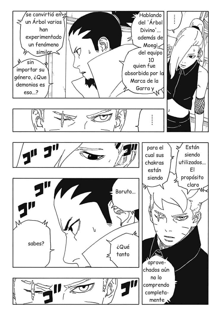 boruto manga 88 7