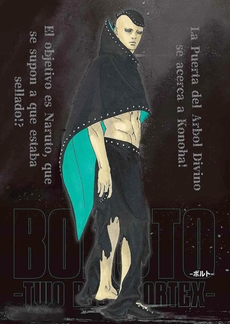 boruto manga 88