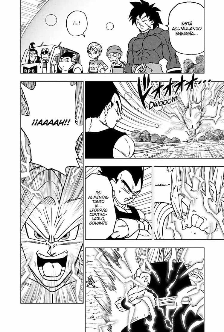 dragon ball super manga 103 11