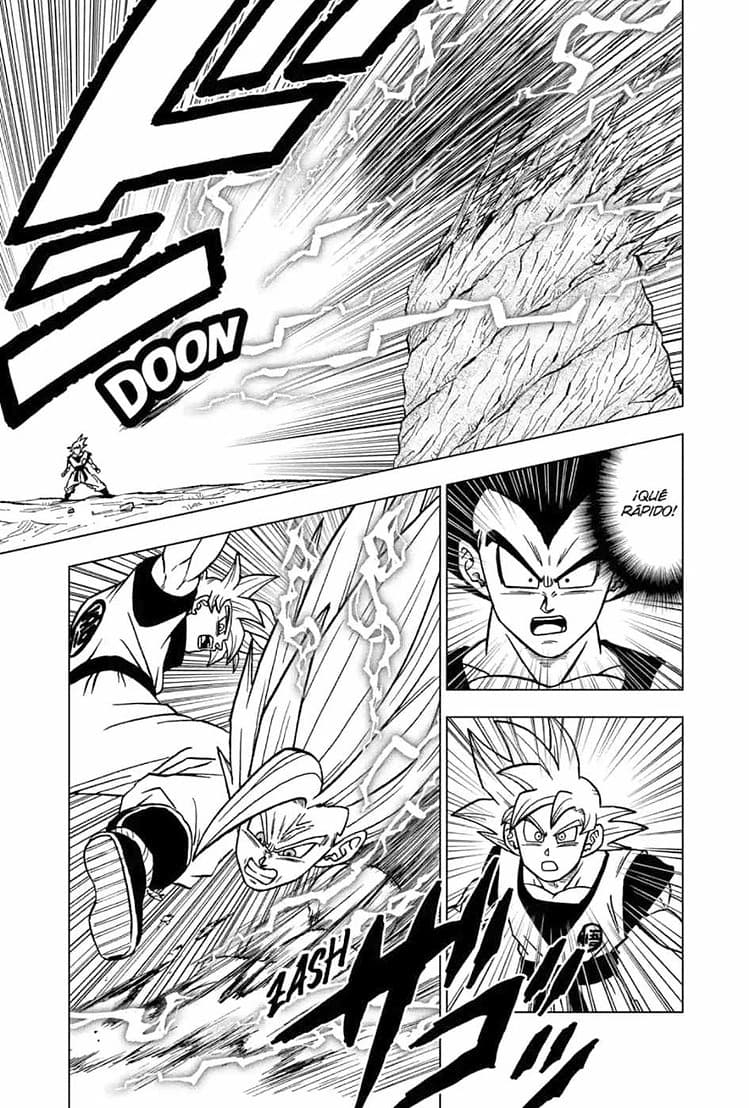 dragon ball super manga 103 12