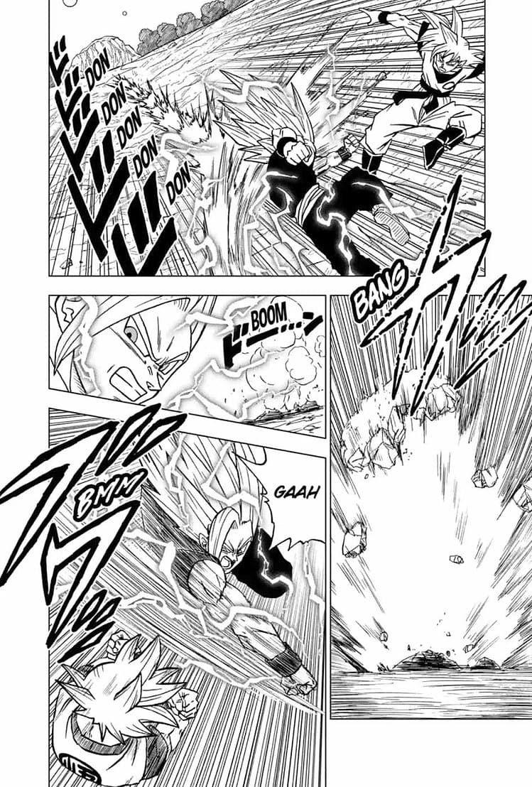 dragon ball super manga 103 13