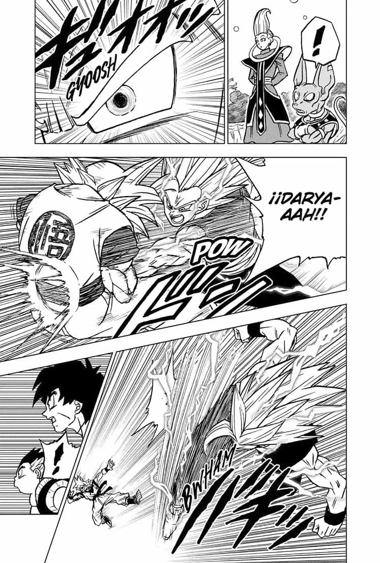 dragon ball super manga 103 16