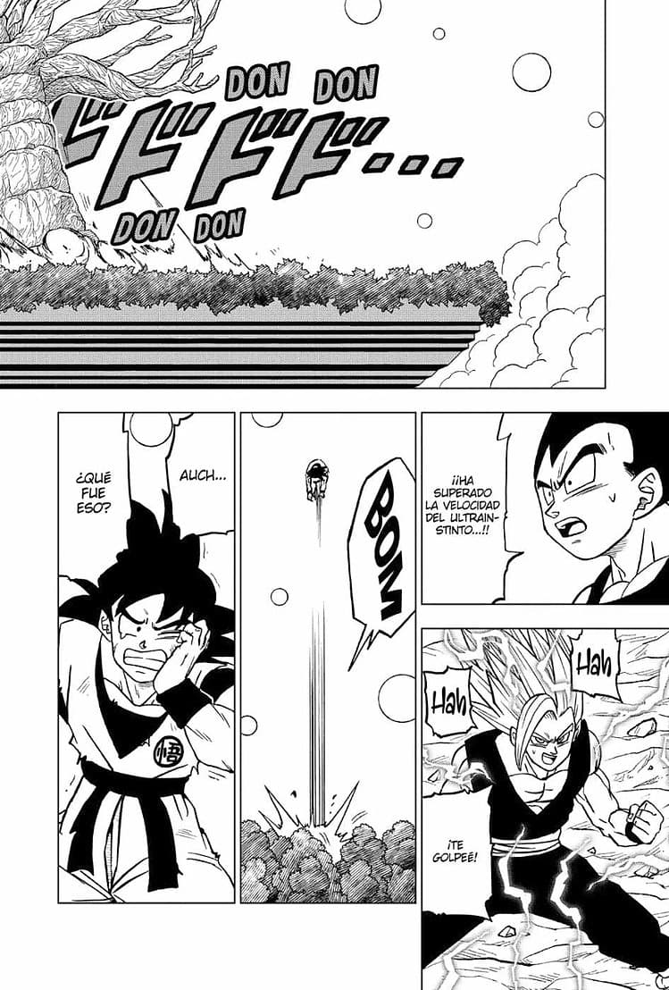 dragon ball super manga 103 17