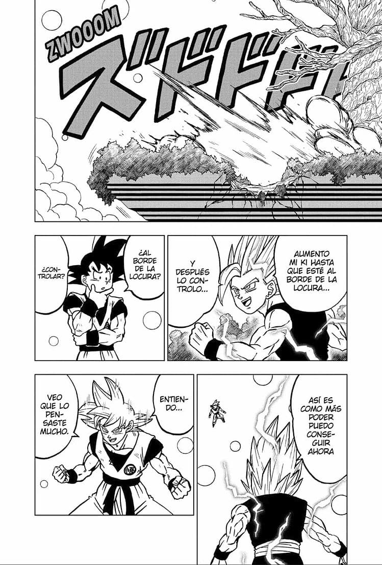 dragon ball super manga 103 18