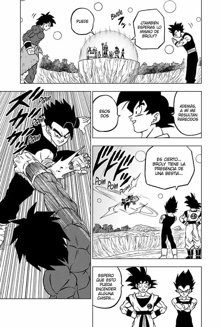 dragon ball super manga 103 24