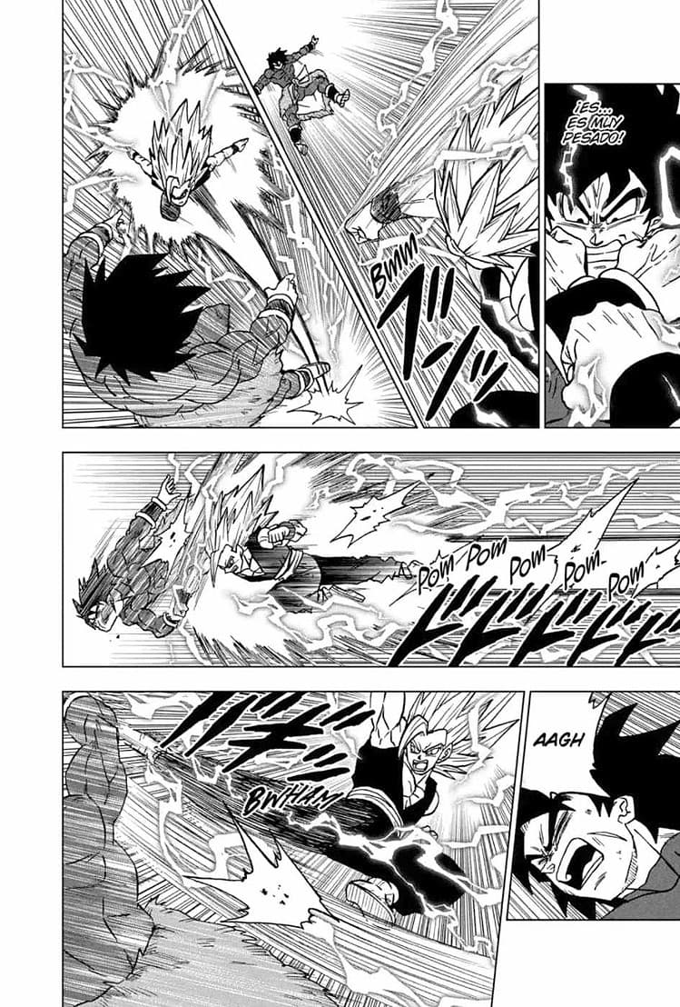 dragon ball super manga 103 27