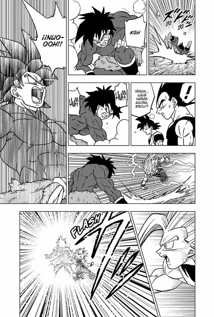 dragon ball super manga 103 28